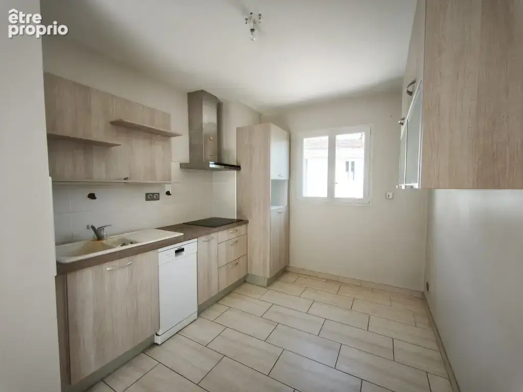 Maison 3 pièces 87 m² à vendre à Saint-Germain-De-Lusignan (17500) - photo 5