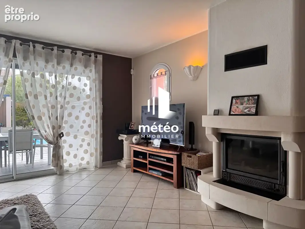Maison contemporaine 6 pièces à vendre aux Sables d'Olonne, proche mer - photo 5