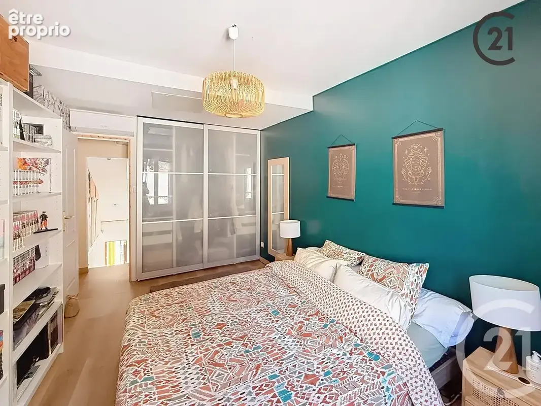 Maison 83 m² à Auxerre  - photo 12