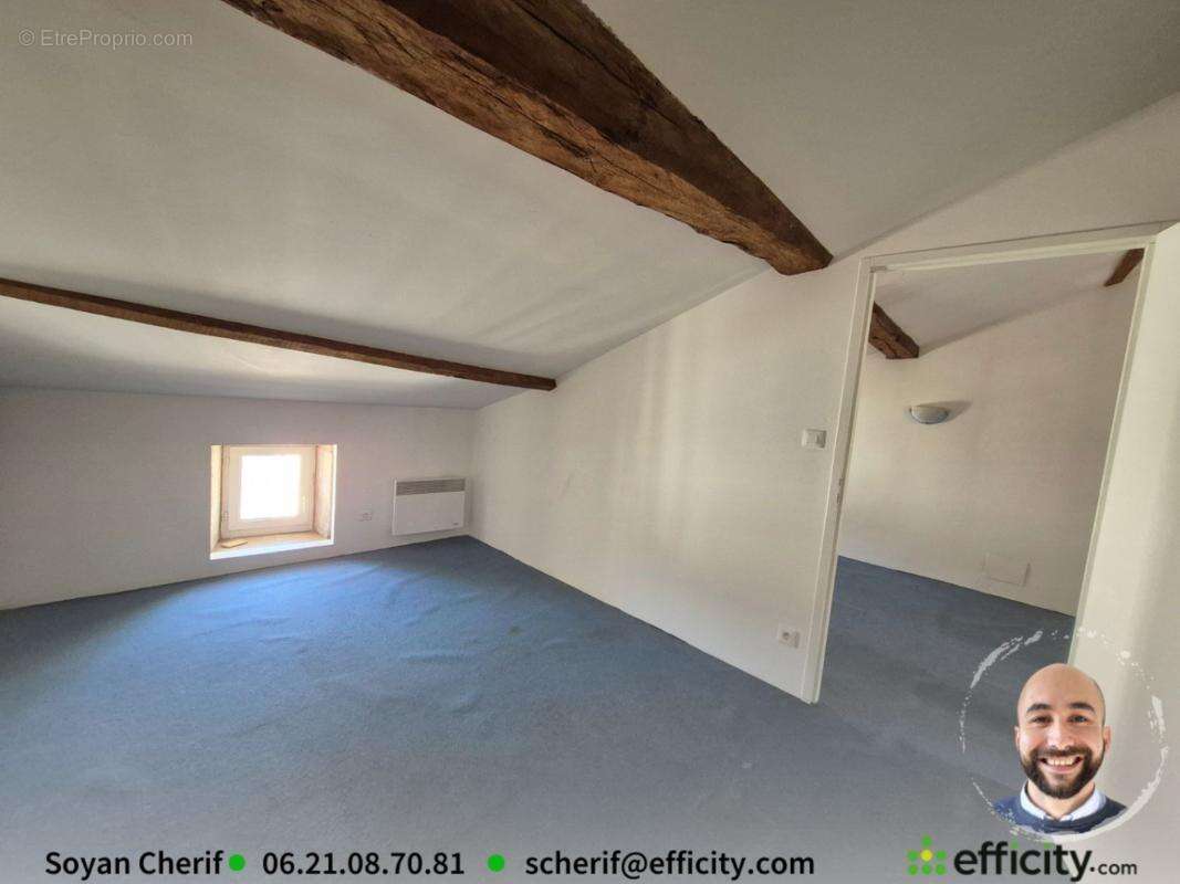Appartement 110 m² à Blanzac-Porcheresse  - photo 10
