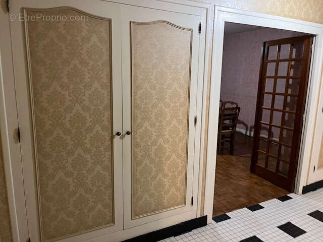 Appartement à MERIGNAC