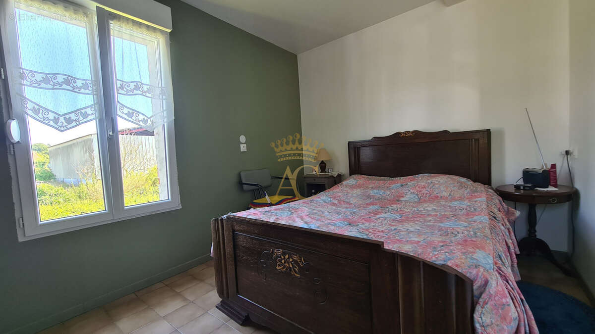 Investissement locatif avec potentiel de valorisation - Marles-sur-Canche. - photo 3