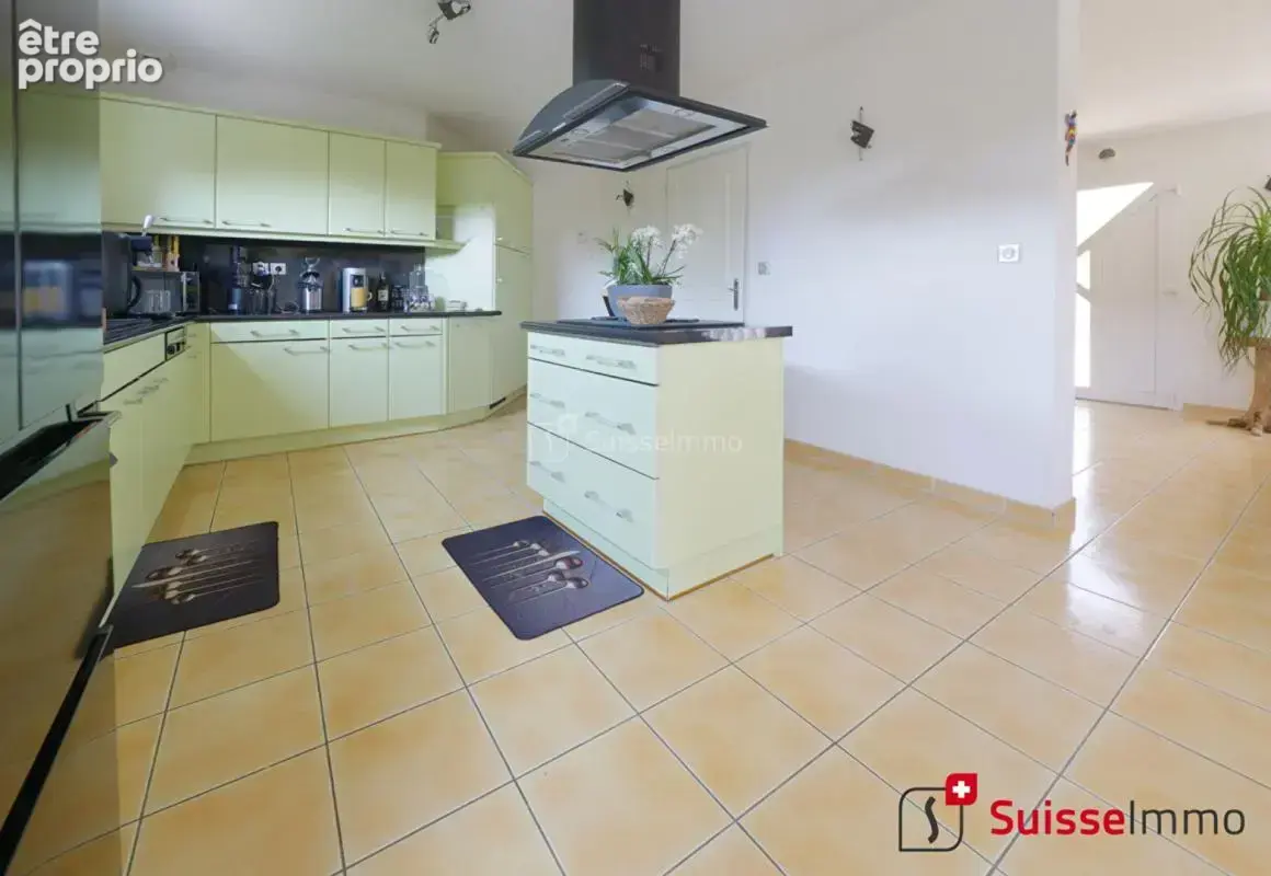 Maison 130 m2 avec piscine - DPE C - photo 5