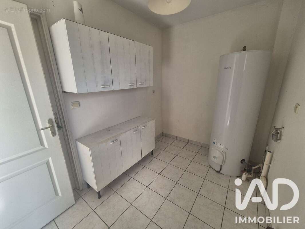 Maison 90 m² à Le Luart  - photo 8
