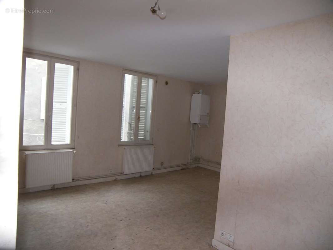 Appartement à AURILLAC