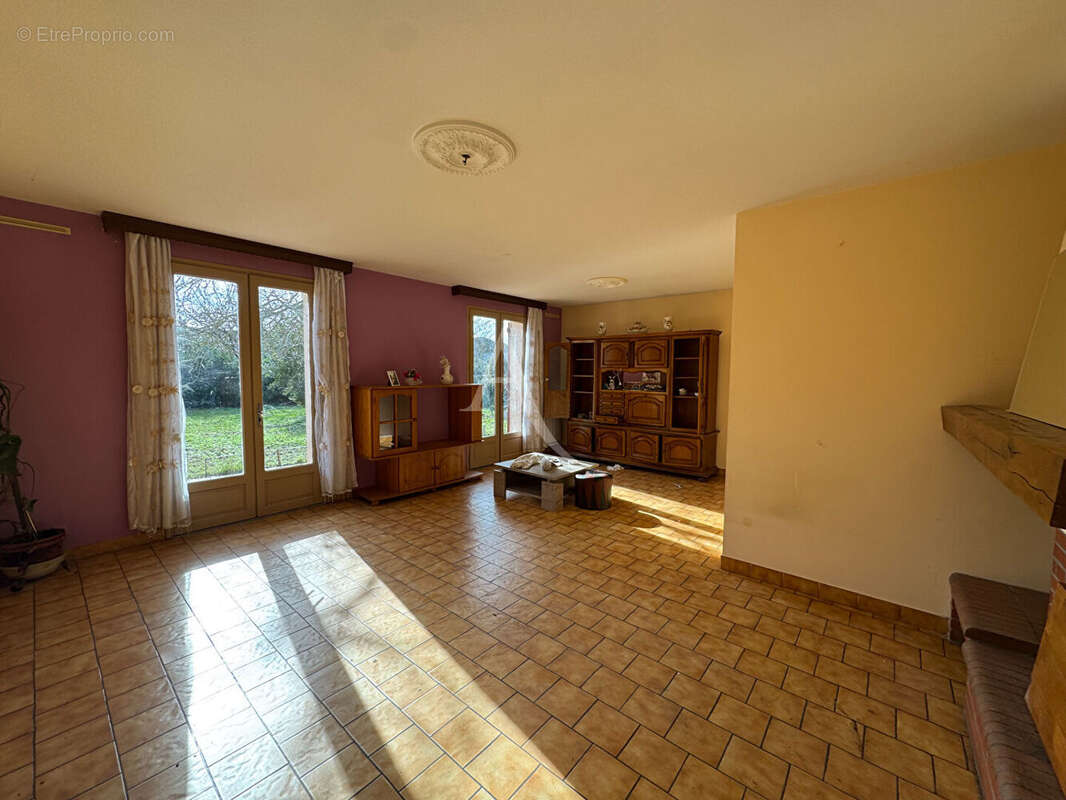 Maison à GAILLAC
