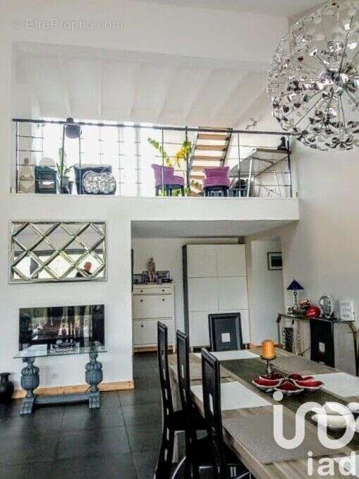 Photo 4 - Maison à ALLUY