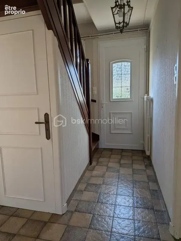 Maison 98 m² dans quartier résidentiel calme de Landerneau - photo 7