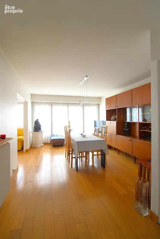 Appartement 4 pièces 76 m² à vendre à Yerres (91330) - photo 4
