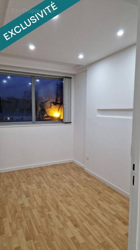 Photo 1 - Appartement à SUCY-EN-BRIE
