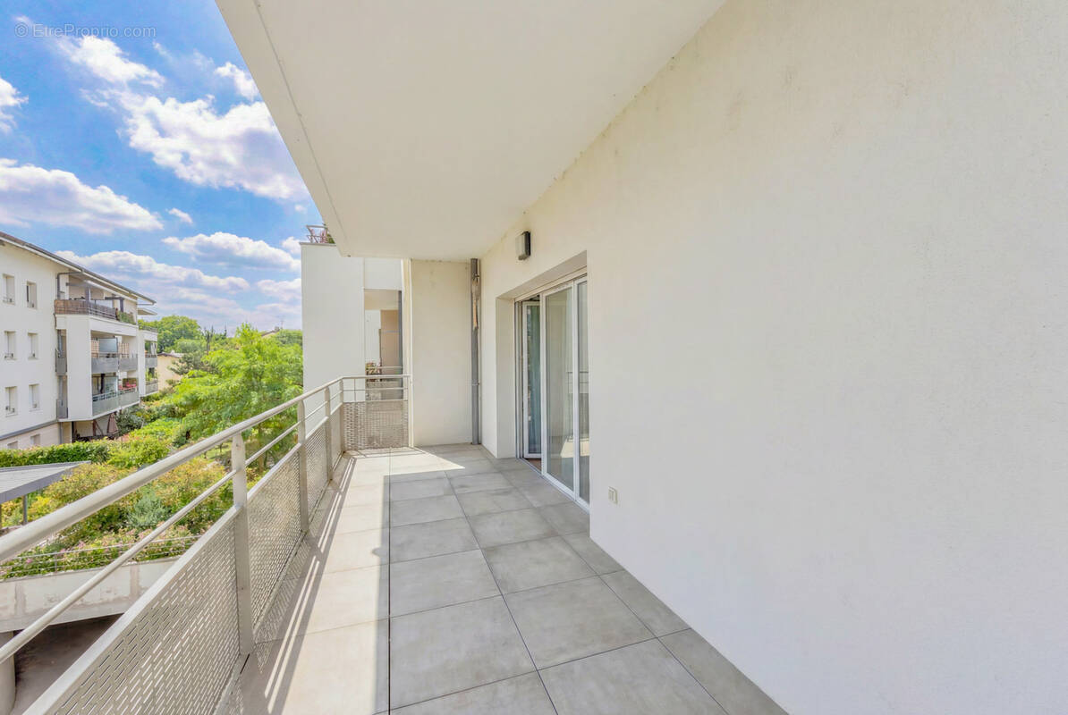 Appartement à ANNEMASSE