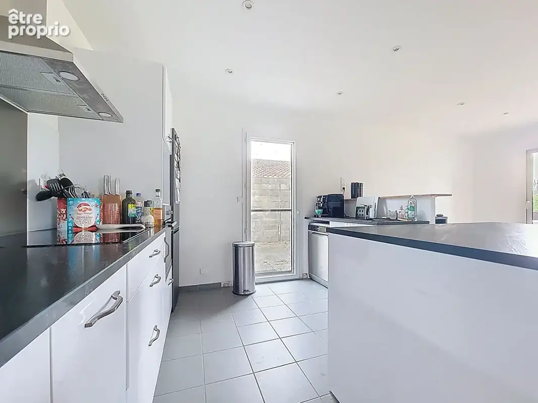 Maison Parempuyre  5 pièces 92 m2 - photo 3