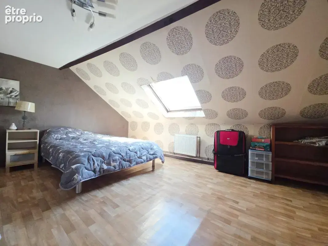 Maison 7 pièces 162 m² à vendre à Ronchin (59790) - photo 10