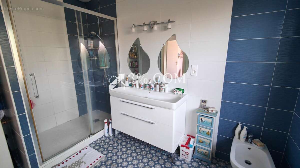 Maison à SAINT-PIERRE-DU-MONT