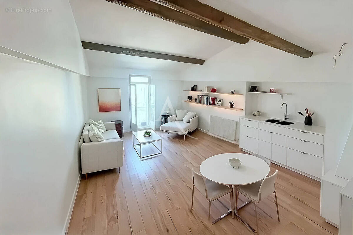 Appartement à SETE