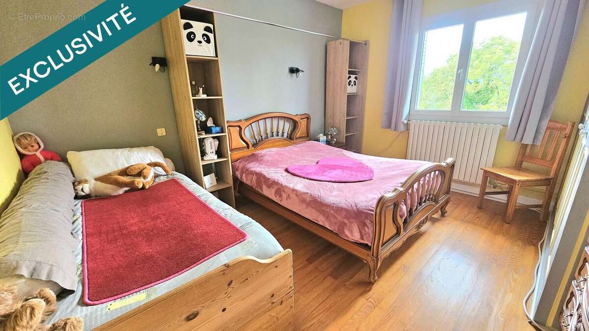 Maison 130 m² à Belley  - photo 7