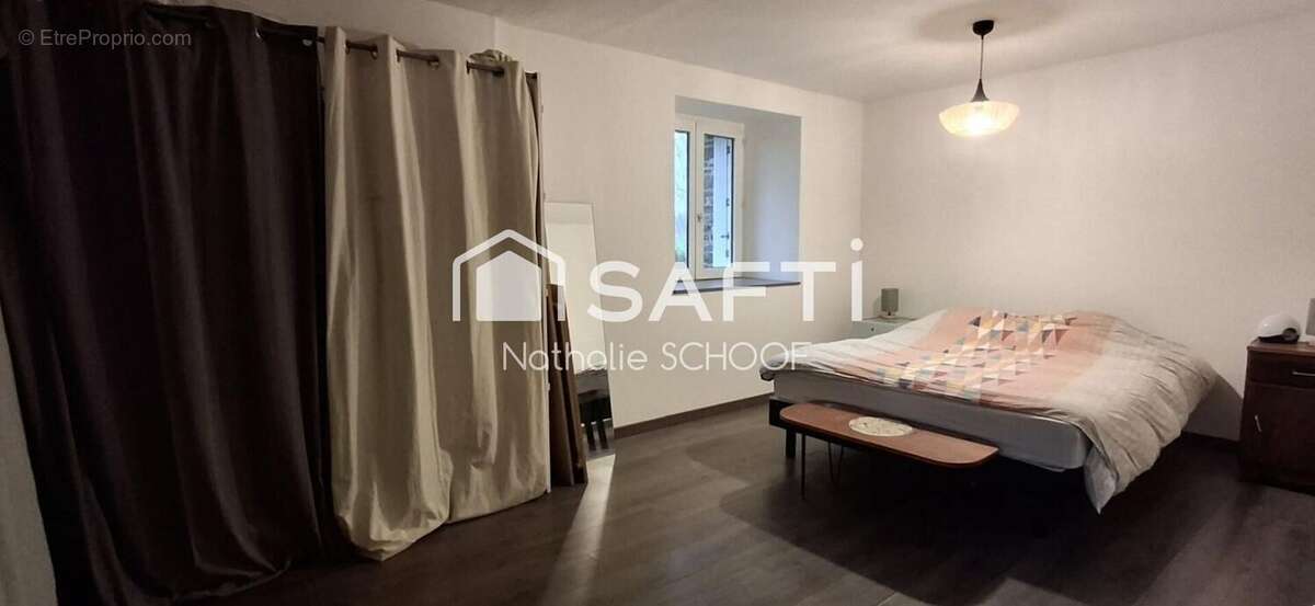 Photo 9 - Maison à PLUMELIAU