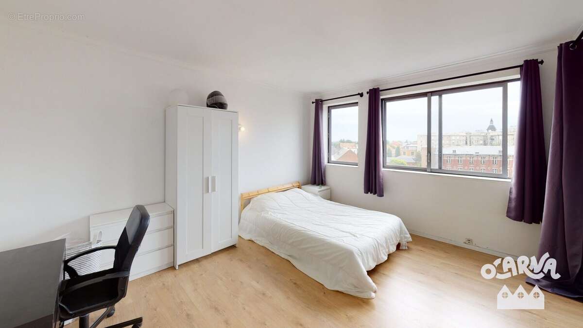 Appartement à TOURCOING
