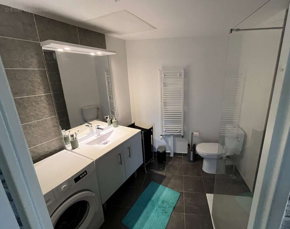 Appartement à MONTIGNY-LES-CORMEILLES