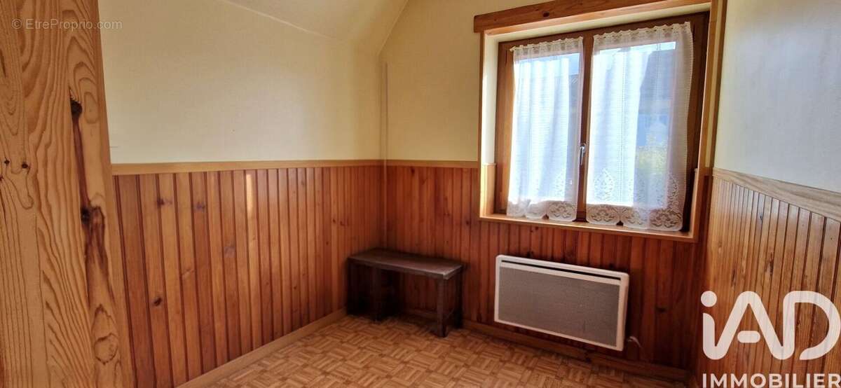 Photo 8 - Maison à ARMENTIERES-EN-BRIE