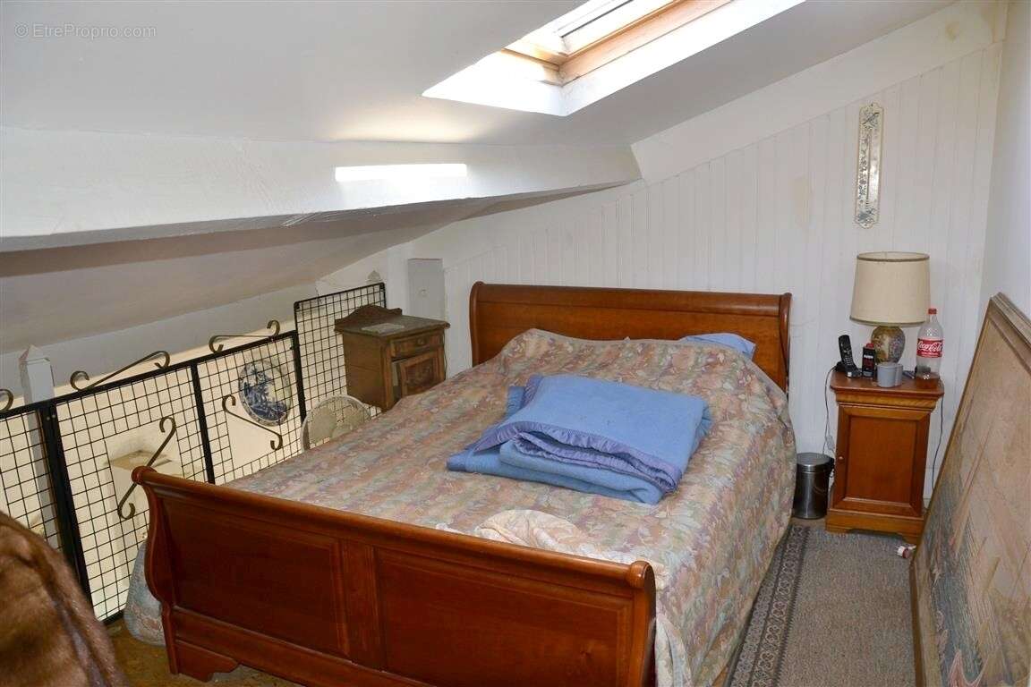 Maison 110 m² à Saint-Evroult-Notre-Dame-Du-Bois  - photo 7