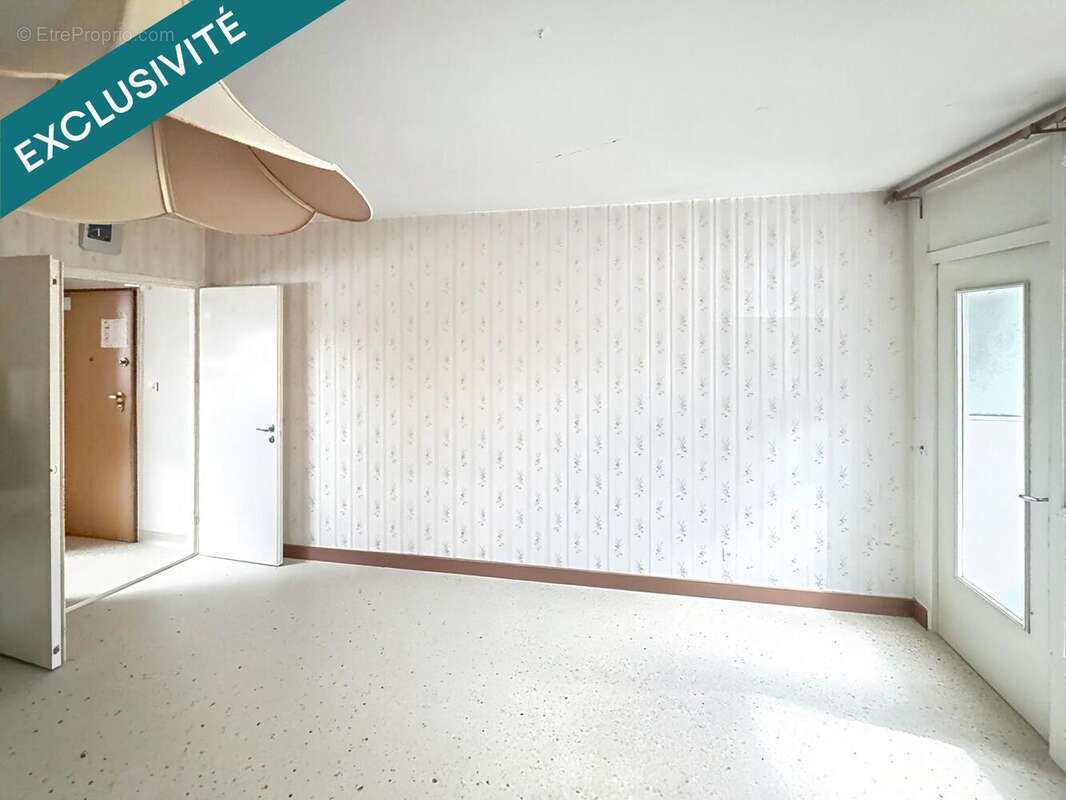 Photo 2 - Appartement à NIMES