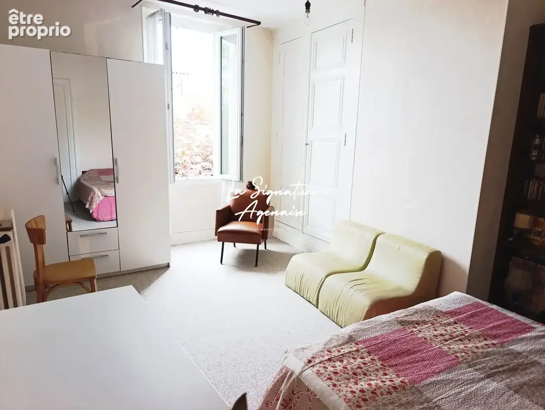 Maison 8 pièces 248 m² à vendre à Saint-Laurent (47130) - photo 5