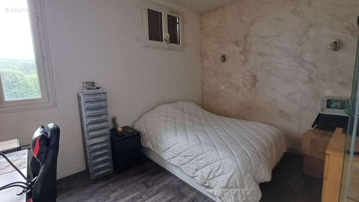 Appartement à MAGNY-EN-VEXIN
