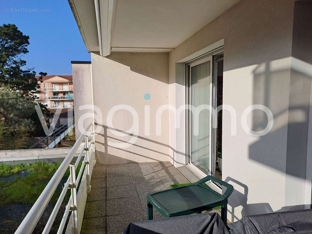 Appartement à SAINT-BREVIN-LES-PINS