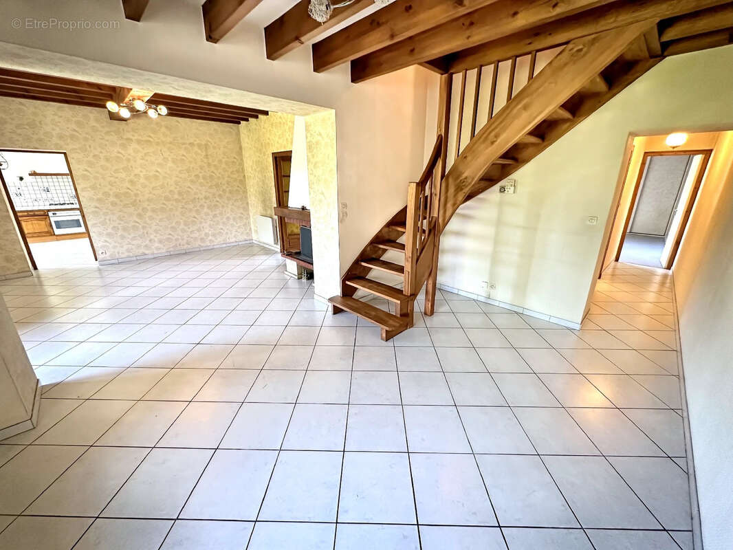 Maison à MARMANDE