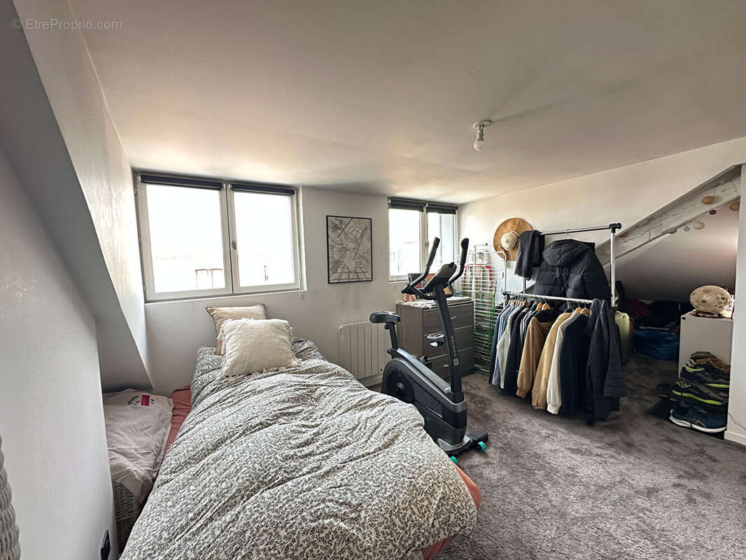 Appartement Rouen 3 pièce(s) 71m2 - QUARTIER VIEUX MARCHE - photo 5