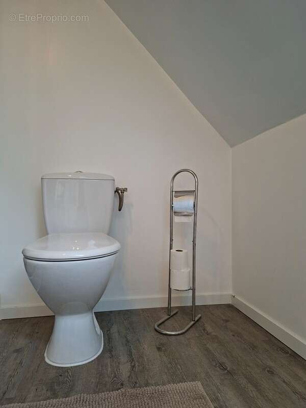 Maison à MORTAGNE-AU-PERCHE