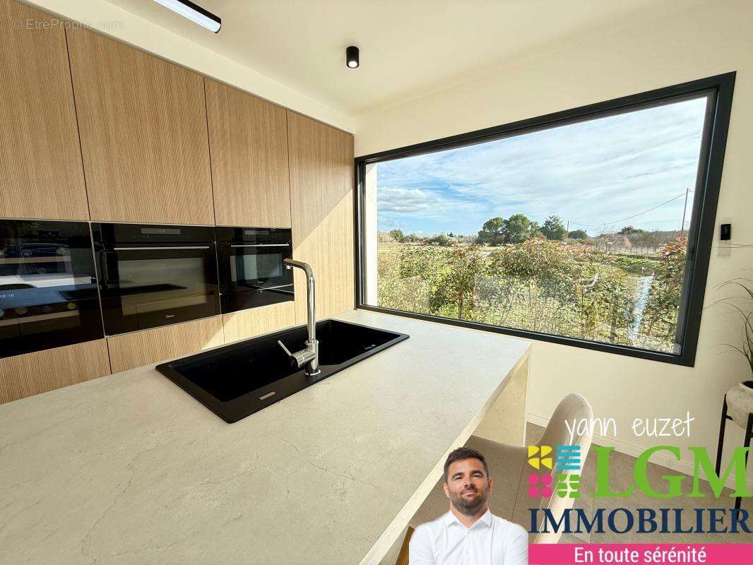 Maison à VILLETELLE