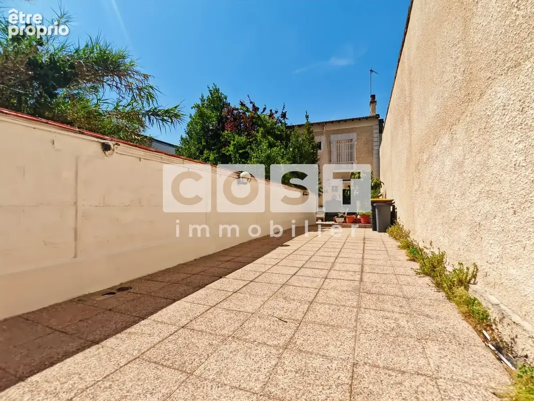Maison 121 m² à Asnieres-Sur-Seine  - photo 3