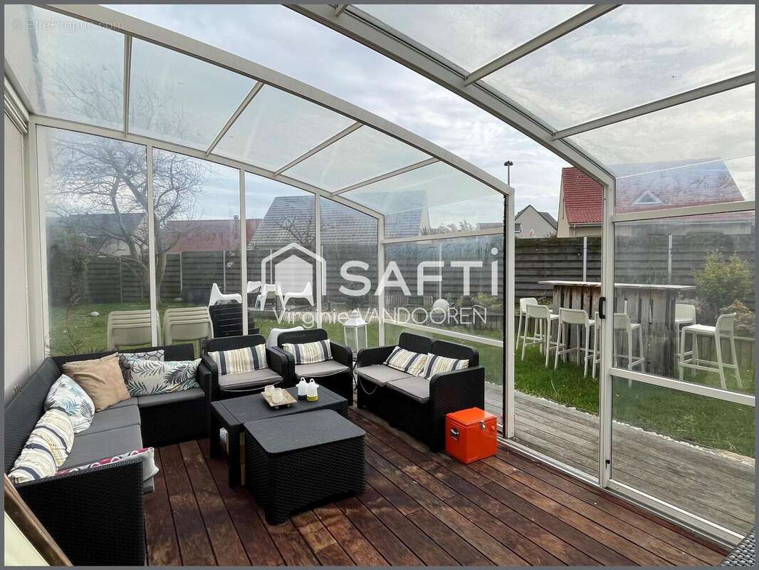 Photo 7 - Maison à WIMEREUX