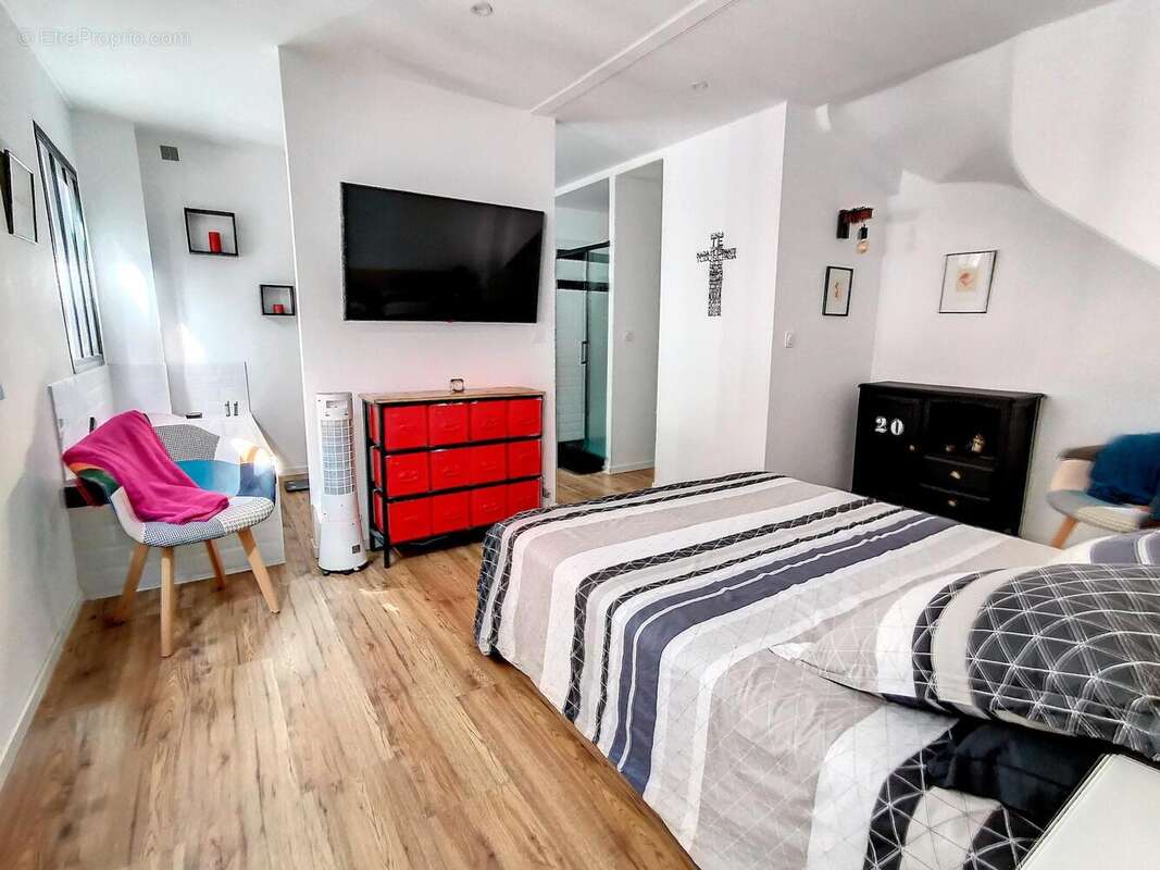 Photo 6 - Maison à COLOMBIERS