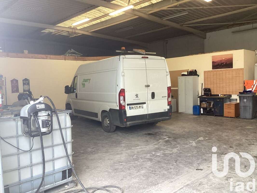 Photo 3 - Terrain à PROVINS