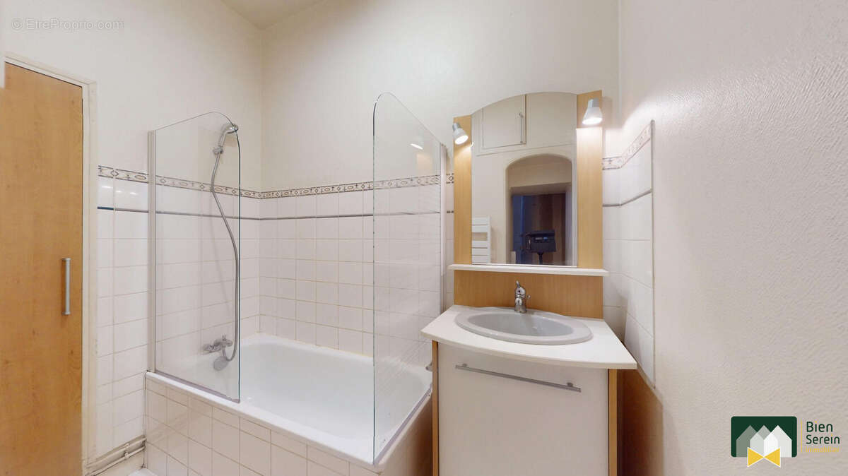 Appartement à CHARTRES