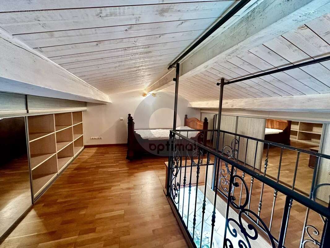 Maison à SOSPEL