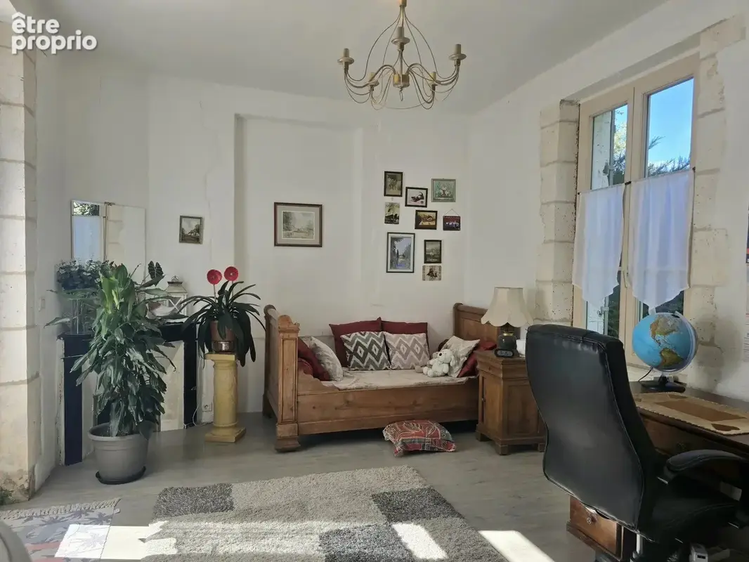 Maison 220 m² à Villetoureix  - photo 9