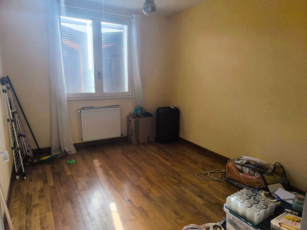 Maison à CAPDENAC-GARE