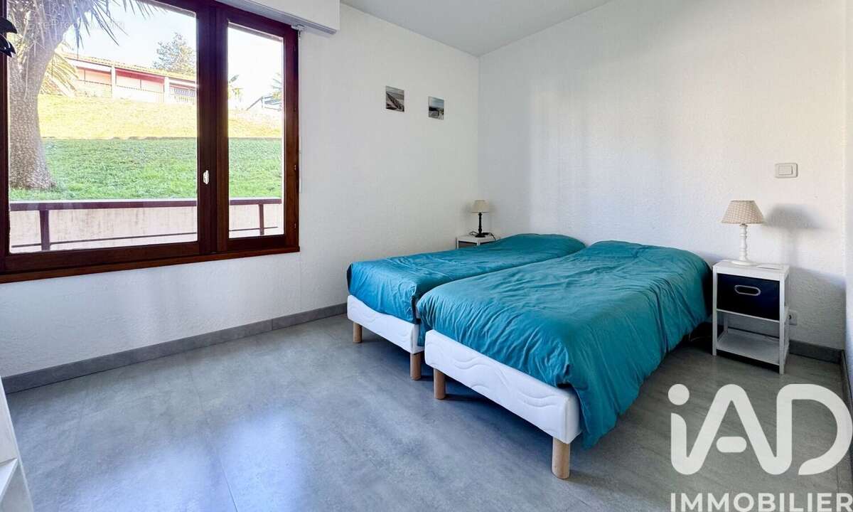 Photo 9 - Appartement à SAINT-JEAN-DE-LUZ