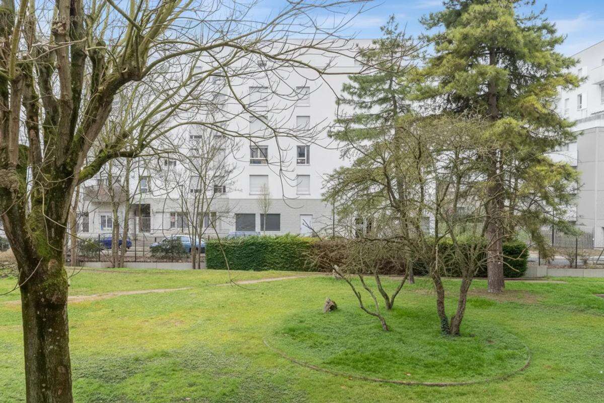Appartement à CHAMPIGNY-SUR-MARNE