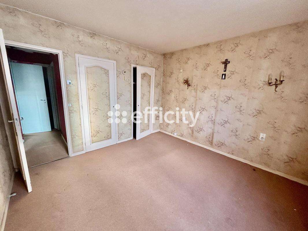 Appartement à BOURGES