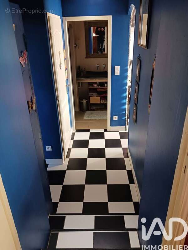 Photo 9 - Maison à SOMMIERES-DU-CLAIN