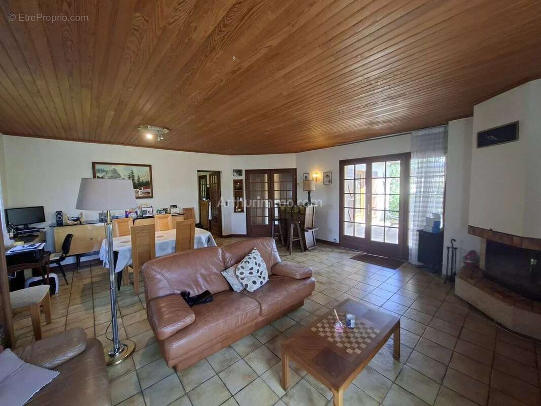Vente Maison Gisors(27140) 253 200ï¿œ - photo 2