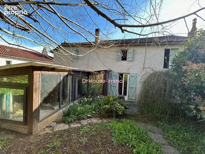Maison 7 pièces 178 m² à vendre à Pradines (46090) - photo 2