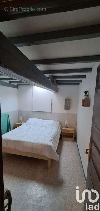 Photo 9 - Maison à SAINT-GEORGES-D'OLERON