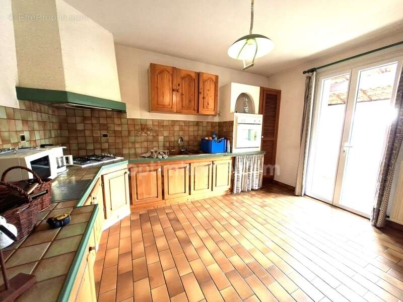 Maison à DIGNE-LES-BAINS