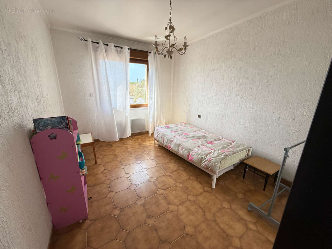 Maison à PORTIRAGNES